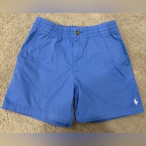 Polo Ralph Lauren Blue Shorts